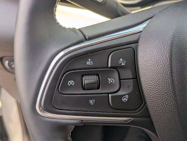 Photo of 2023 Moonstone Gray Metallic Buick Encore GX
