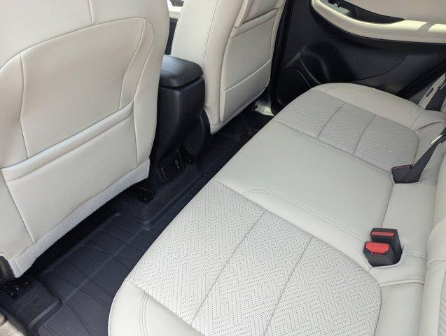 Photo of 2023 Moonstone Gray Metallic Buick Encore GX