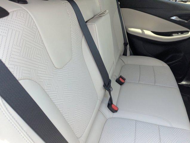 Photo of 2023 Moonstone Gray Metallic Buick Encore GX