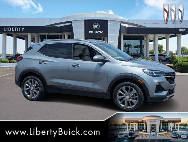 2023 Buick Encore Gx