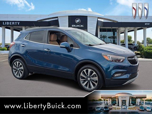 2019 Buick Encore