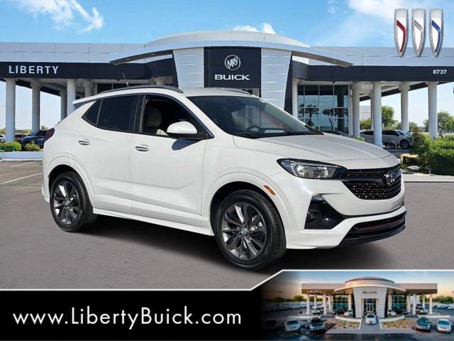 2021 Buick Encore Gx