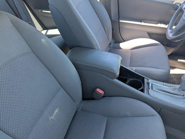 Photo of 2009 Golden Pewter Metallic Chevrolet Malibu