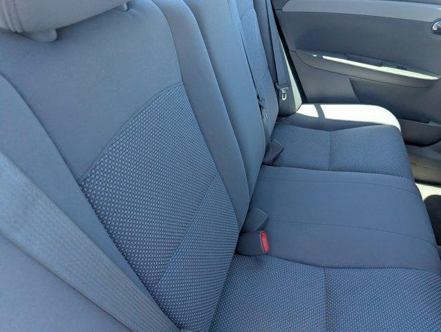Photo of 2009 Golden Pewter Metallic Chevrolet Malibu