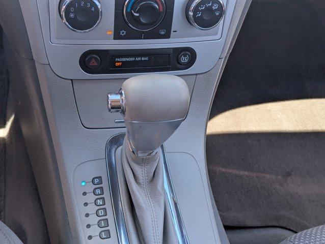 Photo of 2009 Golden Pewter Metallic Chevrolet Malibu