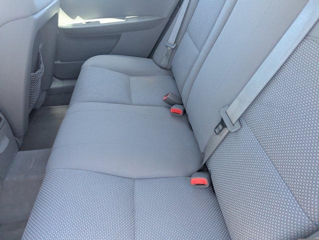 Photo of 2009 Golden Pewter Metallic Chevrolet Malibu