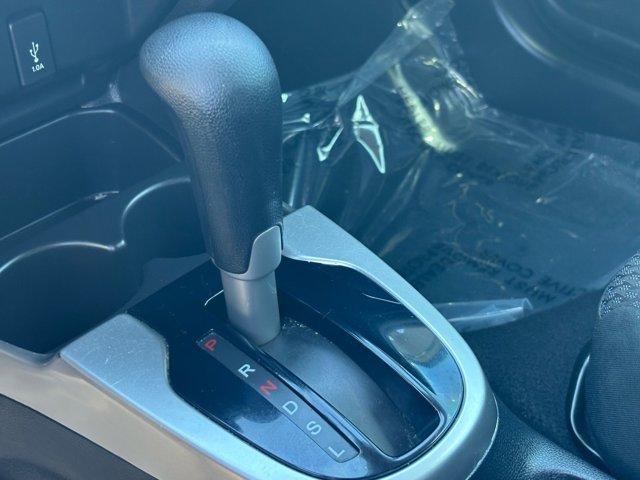 Photo of 2019 White Honda Fit
