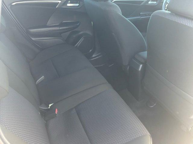 Photo of 2019 White Honda Fit