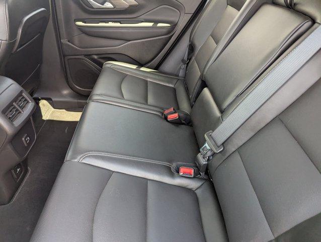 Photo of 2024 Summit White GMC Terrain