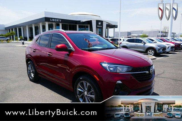 2023 Buick Encore Gx