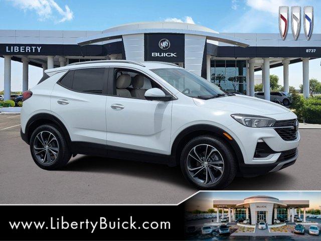 2021 Buick Encore Gx