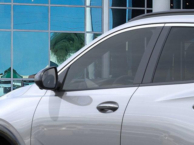 Photo of 2026 Moonstone Gray Metallic Buick Encore GX