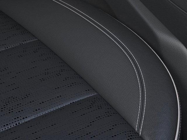 Photo of 2025 Summit White Buick Enclave