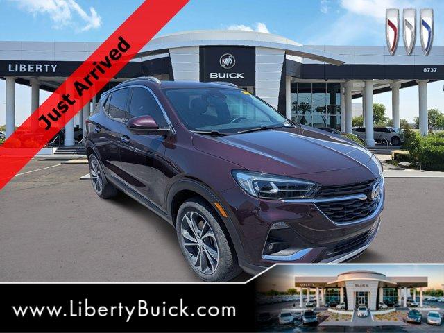 2021 Buick Encore Gx