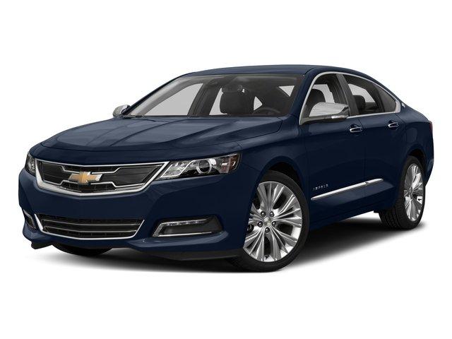 2018 Chevrolet Impala