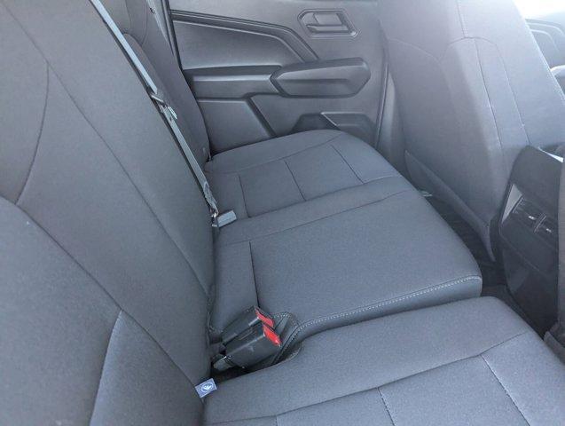 Photo of 2024 Sand Dune Metallic Chevrolet Colorado
