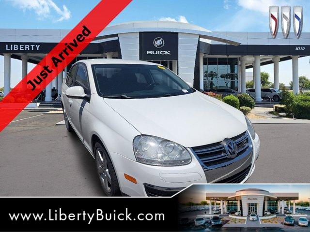 2010 Volkswagen Jetta