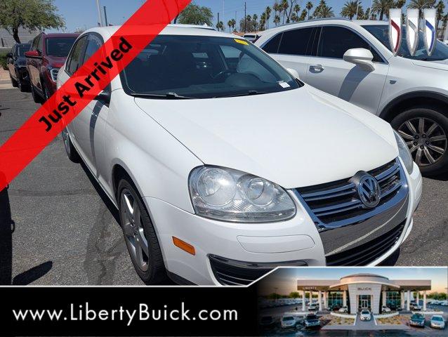 2010 Volkswagen Jetta