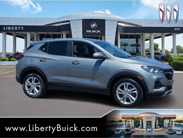 2023 Buick Encore Gx