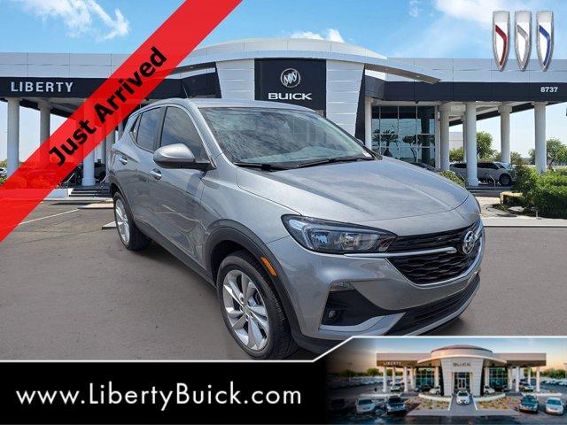 2023 Buick Encore Gx