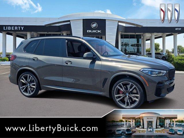 2023 BMW X5
