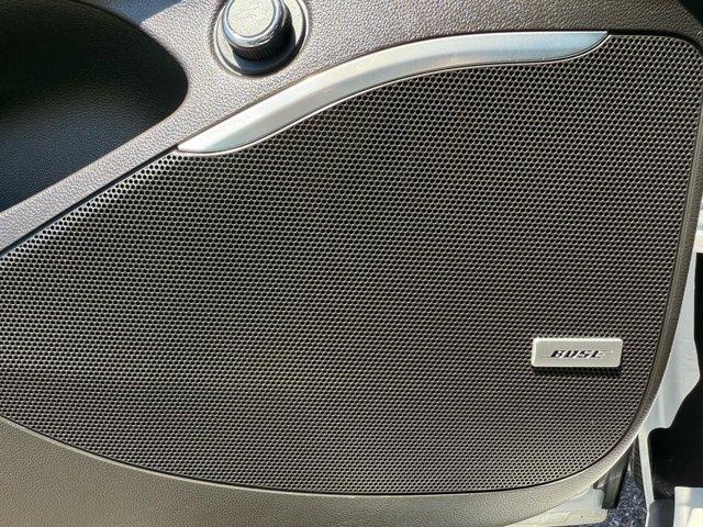 Photo of 2021 White Frost Tricoat Buick Enclave