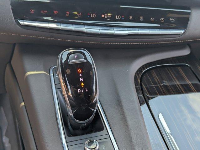 Photo of 2021 Shadow Metallic Cadillac Escalade