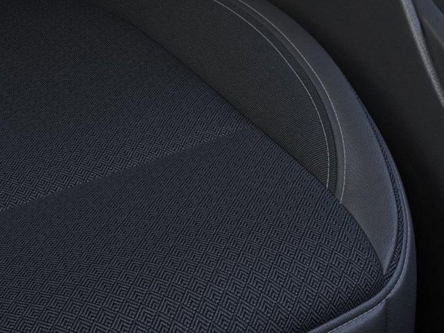 Photo of 2025 Ebony Twilight Metallic Buick Encore GX