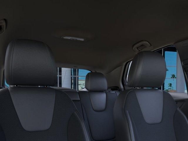 Photo of 2025 Ebony Twilight Metallic Buick Encore GX