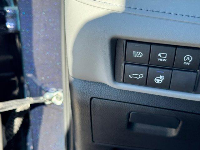 Photo of 2023 Gray Toyota Highlander