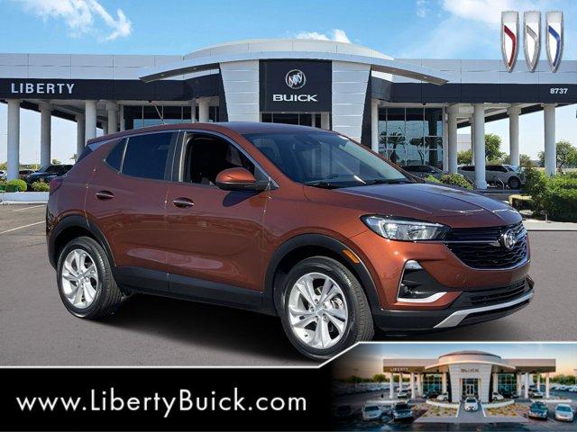 2021 Buick Encore Gx