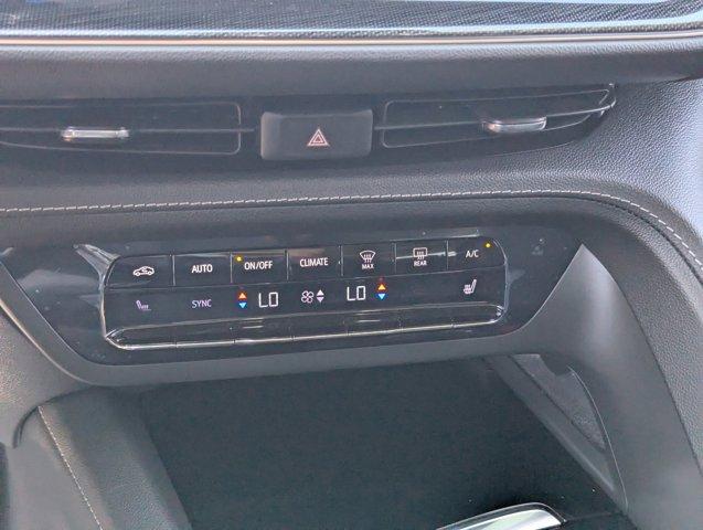 Photo of 2023 Cinnabar Metallic Buick Envision