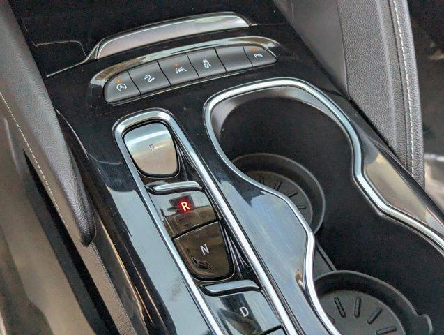 Photo of 2023 Cinnabar Metallic Buick Envision