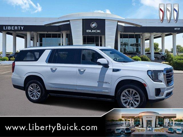 2023 GMC Yukon Xl