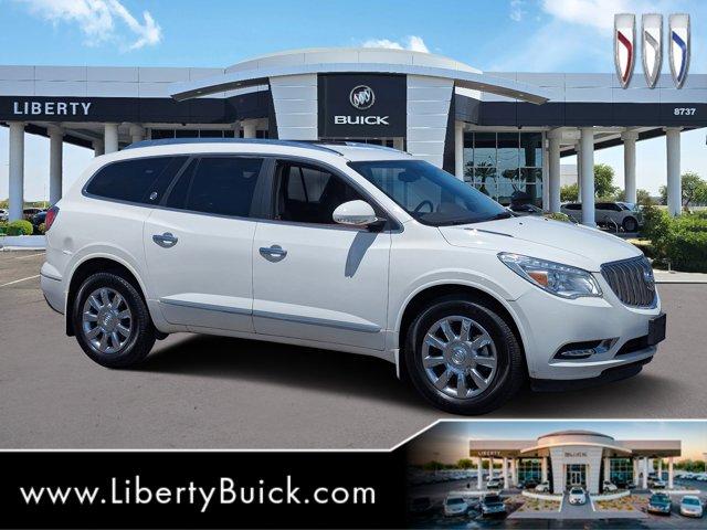 2014 Buick Enclave