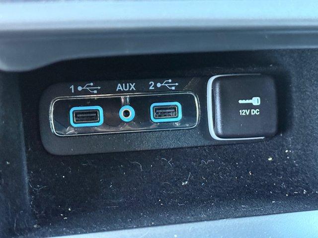 Photo of 2018 Diamond Black Crystal Pearlcoat Jeep Grand Cherokee