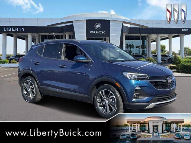 2020 Buick Encore Gx