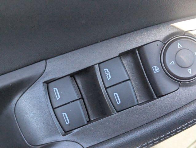 Photo of 2024 Summit White Buick Encore GX