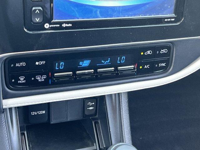 Photo of 2018 Electric Toyota Corolla iM