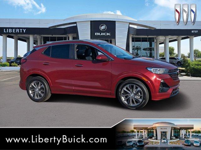 2023 Buick Encore Gx