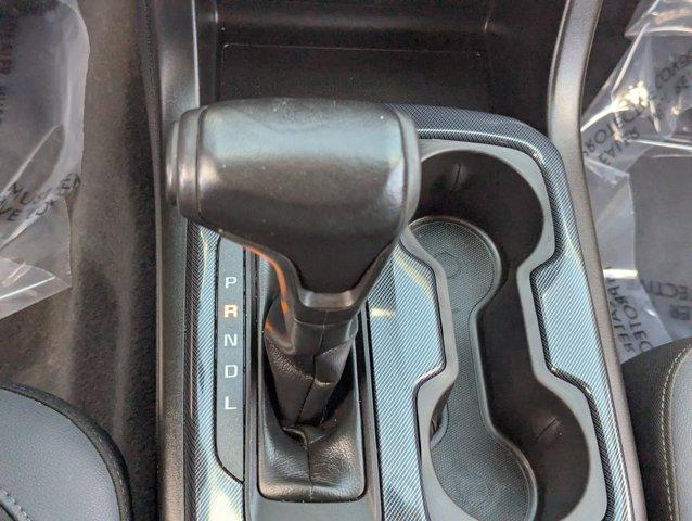 Photo of 2019 Summit White Chevrolet Colorado