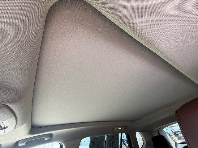 Photo of 2017 Bronze Alloy Metallic Buick Envision