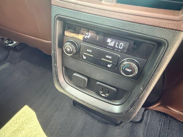 Photo of 2017 Bronze Alloy Metallic Buick Envision