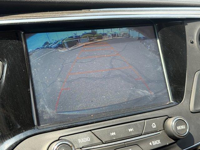Photo of 2017 Bronze Alloy Metallic Buick Envision