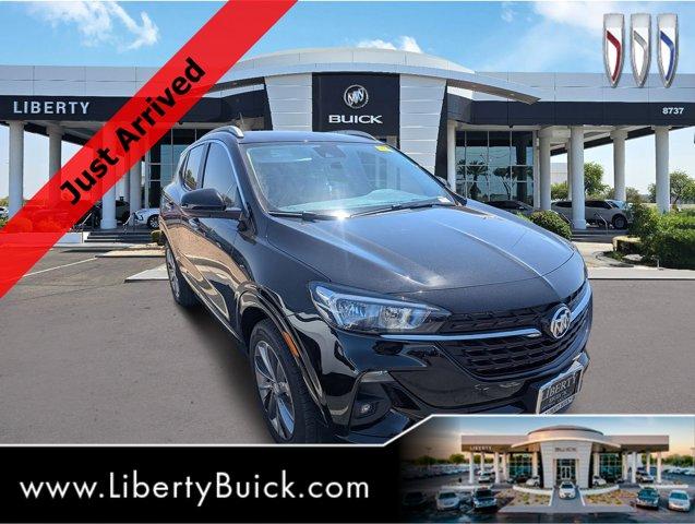 2023 Buick Encore Gx