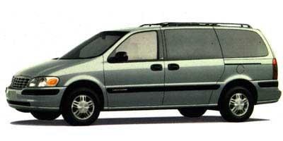 1998 Chevrolet Venture