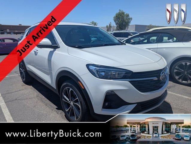 2021 Buick Encore Gx
