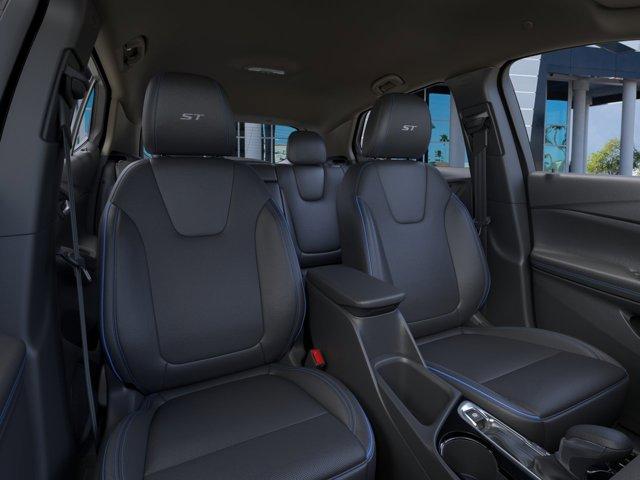 Photo of 2026 Moonstone Gray Metallic Buick Encore GX