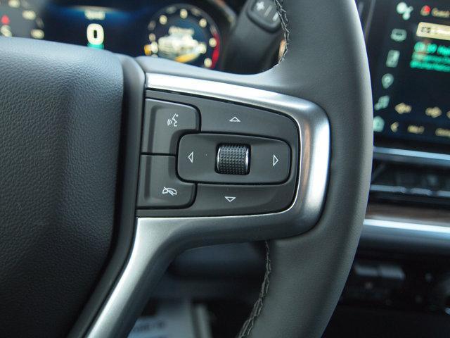 Photo of 2026 Cypress Gray Chevrolet Silverado 2500