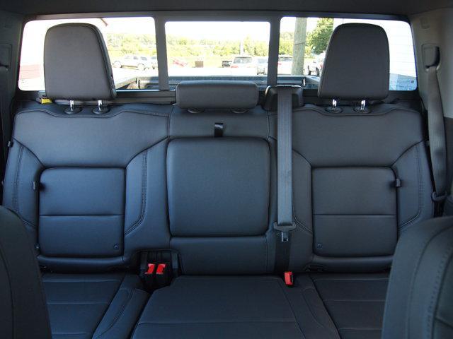 Photo of 2026 Cypress Gray Chevrolet Silverado 2500